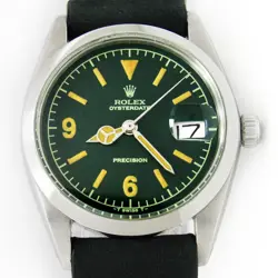 PRECISION GREENDIAL