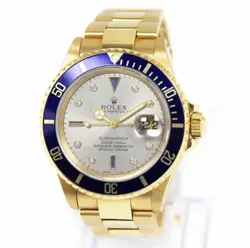 16808 40MM SILVER