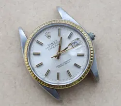 DATEJUST QUICKSET 16013