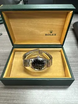 ROLEX AIR KING 5500