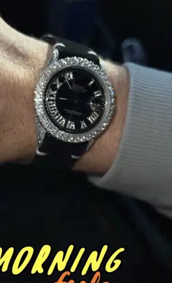 BRACELET DIAMOND ROMAN