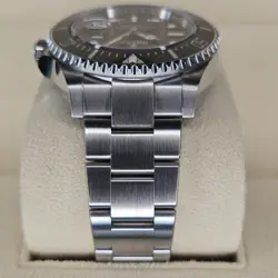 126600 STAINLESS 43MM