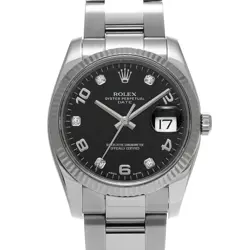 115234G BLACK