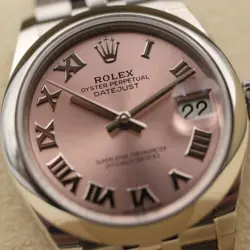 OF PEARL PINK