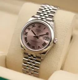 ♕ROLEX♕ MOTHER OF