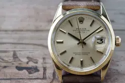 DATE 1550 34MM