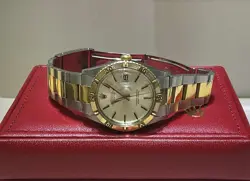 OYSTER TONE WATCH