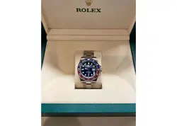 126710 OYSTERSTEEL BLACK