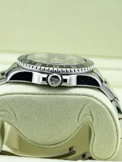 STEEL 116710LN