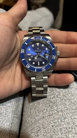 16613 SILVER BRACELET
