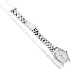 WHITE GOLD ANNIVERSARY