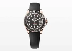 YACHT-MASTER 37MM 268655