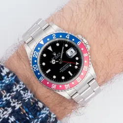 16710 PEPSI SERVICED