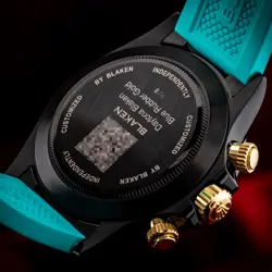 ROLEX BLAKEN