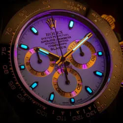 ROLEX BLAKEN