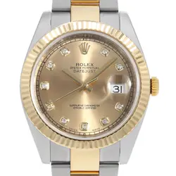 OYSTER BRACELET R...