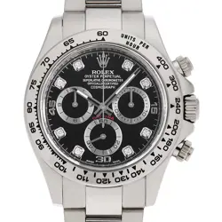 116509G BLACK RANDOM
