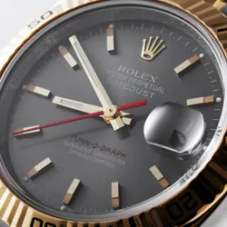 ROLEX TERNOGRAPH 116263