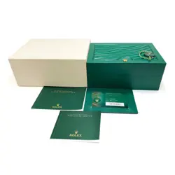 ROLEX Oyster Perpetual 28 watch women TO182934