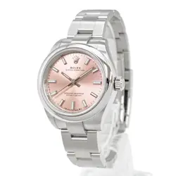 ROLEX Oyster Perpetual 28 watch women TO182934