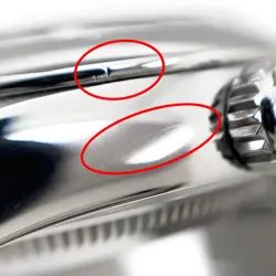 ROLEX Oyster Perpetual 28 watch women TO182934