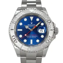 MASTER RORESIUM WATCH