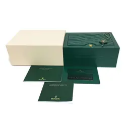 ROLEX Datejust 36 watch men TO182944