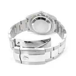 ROLEX Datejust 36 watch men TO182944