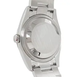ROLEX Datejust 36 watch men TO182944
