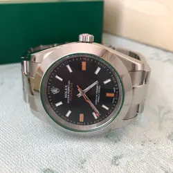•ROLEX•