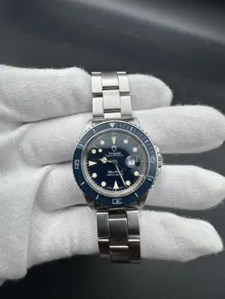 33MM AUTOMATIC DIVER