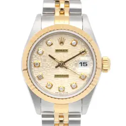 K18 GOLD HORICON