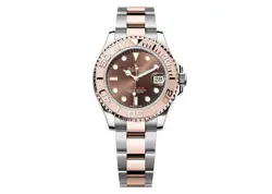 YACHT-MASTER 37MM 268621