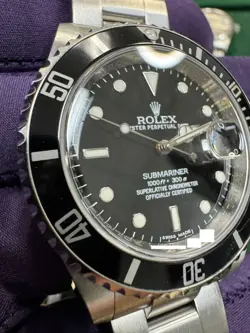 OYSTER BAND 16610T