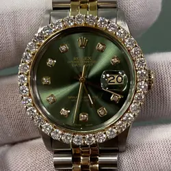 16030 36MM GREEN
