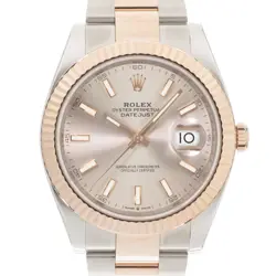 126331 SUNDUST WARRANTY