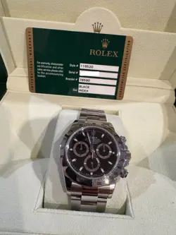 116520 40MM STEEL