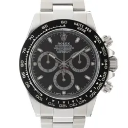 116500LN BLACK WARRANTY