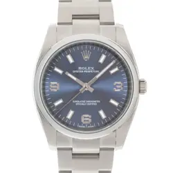 114200 BLUE WARRANTY