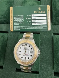 YACHTMASTER 16623