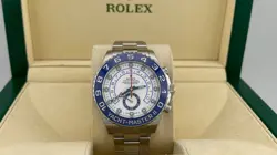 116680 44MM BLUE