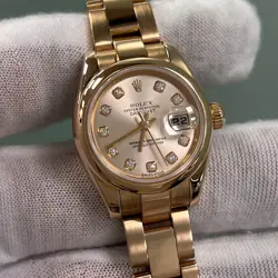 DATEJUST 179165 FACTORY