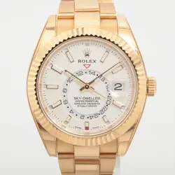 326938 YG AT