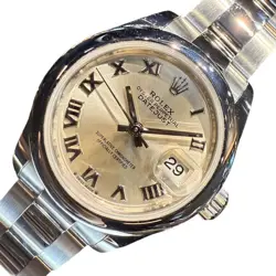 ROLEX DATEJUST 28 279160 #575