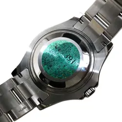 YACHT MASTER 35