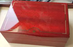 DAYTONA BOX