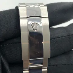 STEEL 126300 SLATE