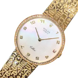 CELLINI 5134/8 K18