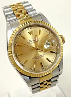 REF.16233 CAL.3135 MENS
