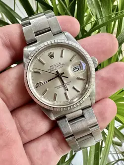 16220 SILVER STICK